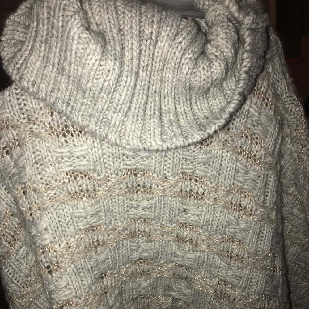 Gap kids poncho